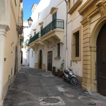 Casa Vacanza Patitari Διαμέρισμα Gallipoli Εξωτερικό φωτογραφία