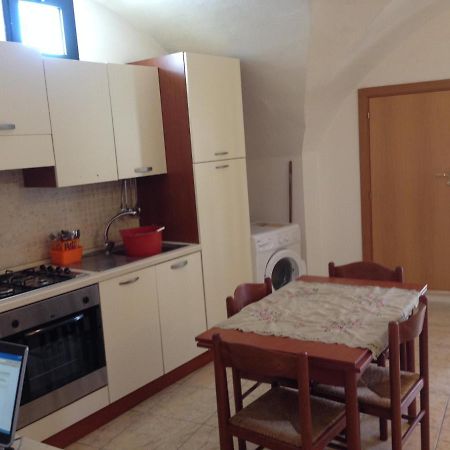 Casa Vacanza Patitari Διαμέρισμα Gallipoli Εξωτερικό φωτογραφία