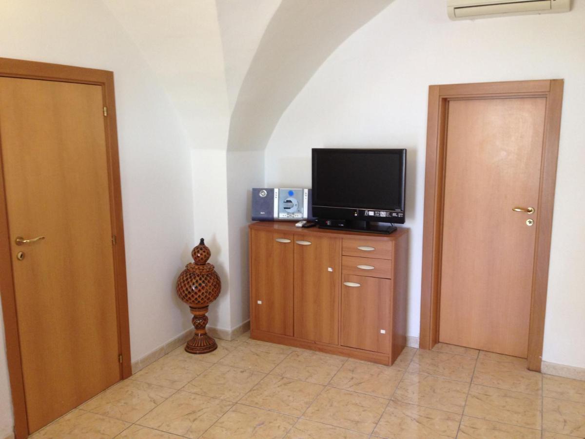 Casa Vacanza Patitari Διαμέρισμα Gallipoli Εξωτερικό φωτογραφία