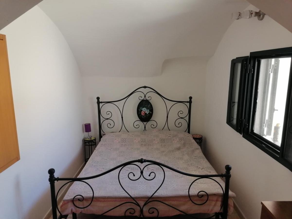 Casa Vacanza Patitari Διαμέρισμα Gallipoli Εξωτερικό φωτογραφία
