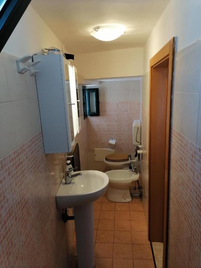 Casa Vacanza Patitari Διαμέρισμα Gallipoli Εξωτερικό φωτογραφία