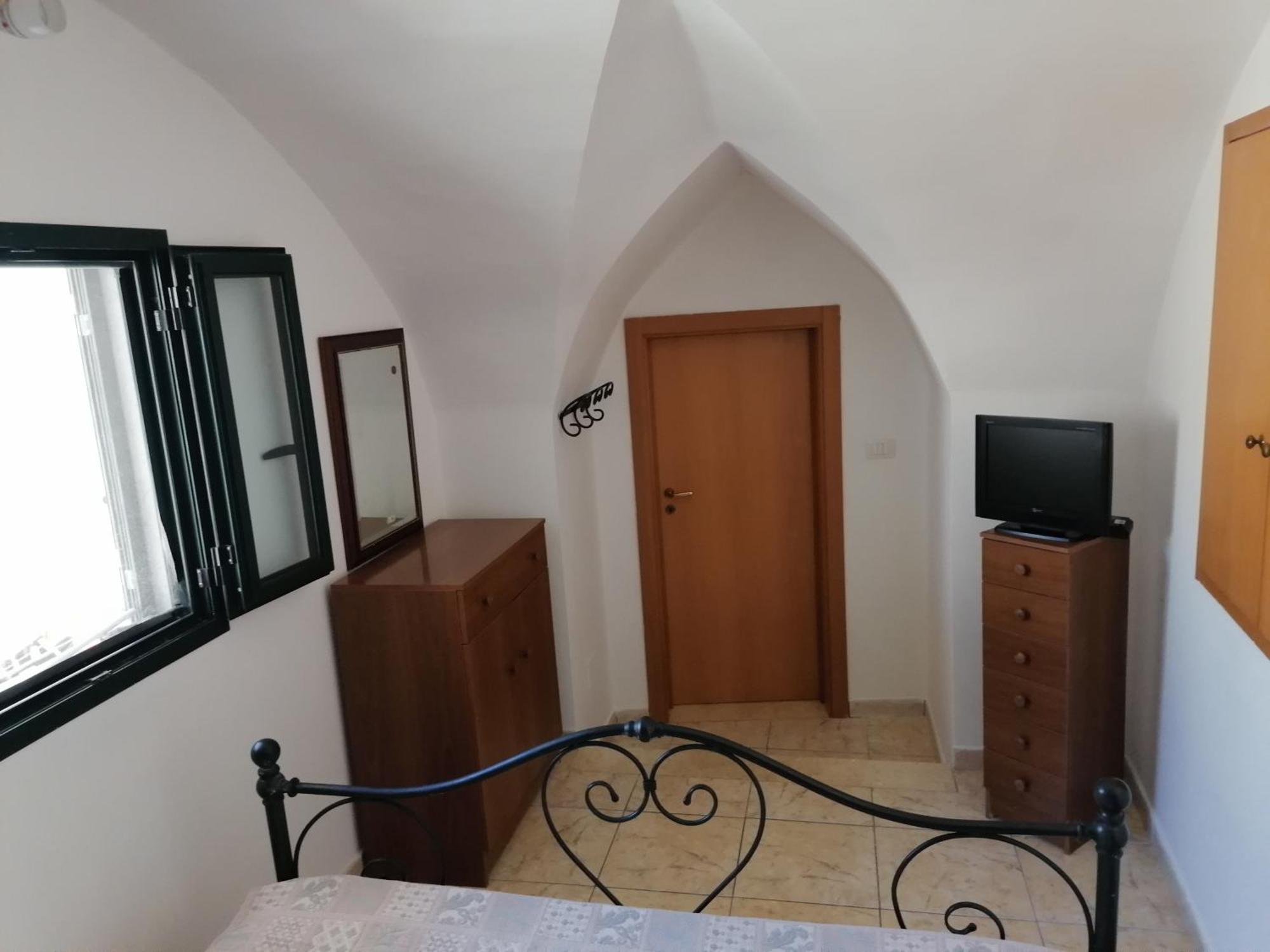 Casa Vacanza Patitari Διαμέρισμα Gallipoli Εξωτερικό φωτογραφία