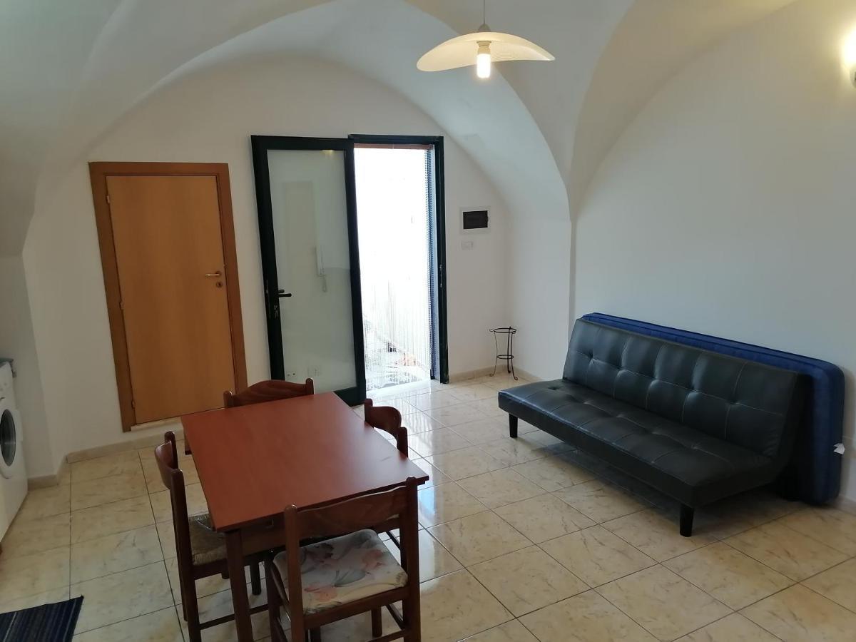 Casa Vacanza Patitari Διαμέρισμα Gallipoli Εξωτερικό φωτογραφία